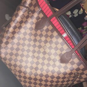 Louis Vuitton purse